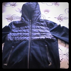 Moncler jacket